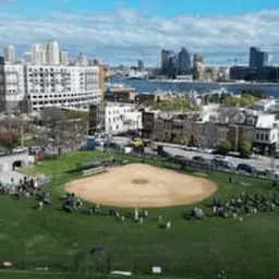 Local realtor Greg Szczepaniak joins Nestor to discuss Little Little All Star Tournament in South Baltimore this weekend
