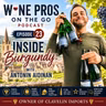 Inside Burgundy: With Antonin Aidinian