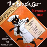 Black Cat Vol. 02 No. 02 November 1896, The by Various