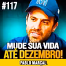 Pablo Marçal | MUDE SUA VIDA FINANCEIRA ATÉ O NATAL