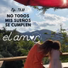 No todos los sueños se me cumplen ¿porqué? ¿para qué?