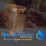 AGUA DE VIDA RADIO