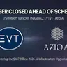 Envirotech Vehicles (NASDAQ: EVTV) Closes Merger with Azio AI Ahead of Schedule