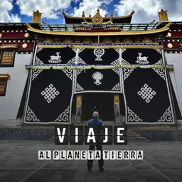 #78 ¿Cómo se les ocurren esos viajes raros?