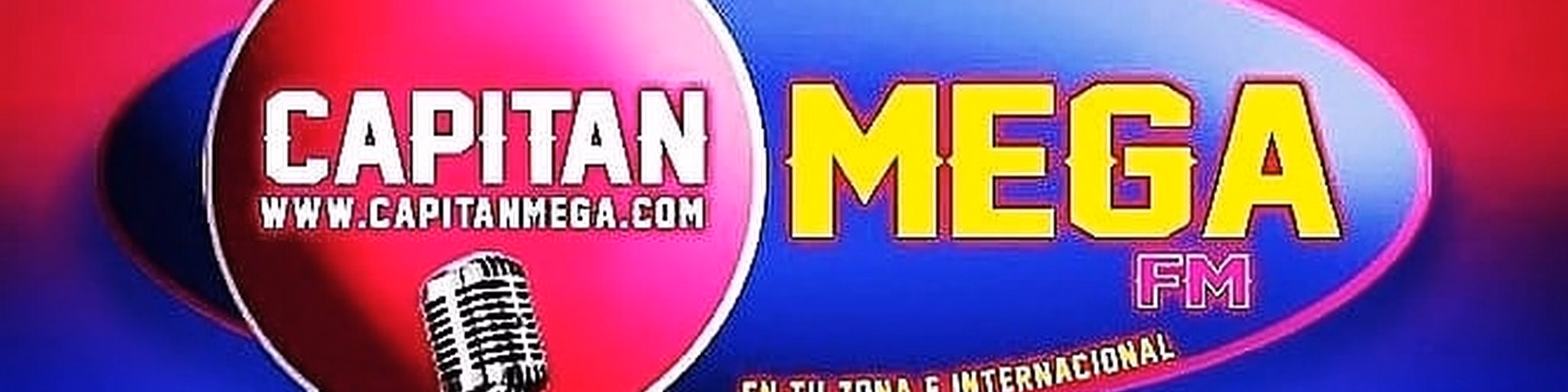 capitanmega.fm