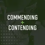 Commending & Contending