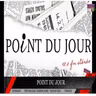 Point du Jour 2026-08-07 14:00