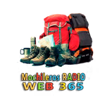 Mochileros Radio WEB365
