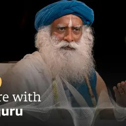 #1519 - Sadhguru’s Experiment with Death