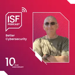 340: John "Jock" Brocas - Gut Instinct: The Intuitive Edge in Cyber Security