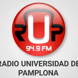 RADIO UNIVERSIDAD DE PAMPLONA
