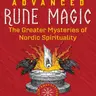 David Linder on Rune Magic & the Greater Mysteries of Nordic Spirituality