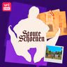 52. Het kasteel van Wijnendale
