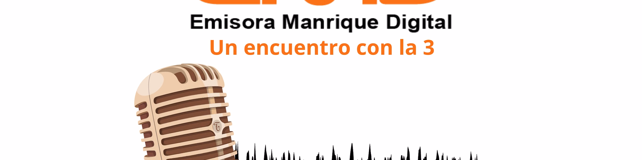 Emisora Manrique Digital