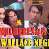 Mulheres #8 Com wallace Negrão