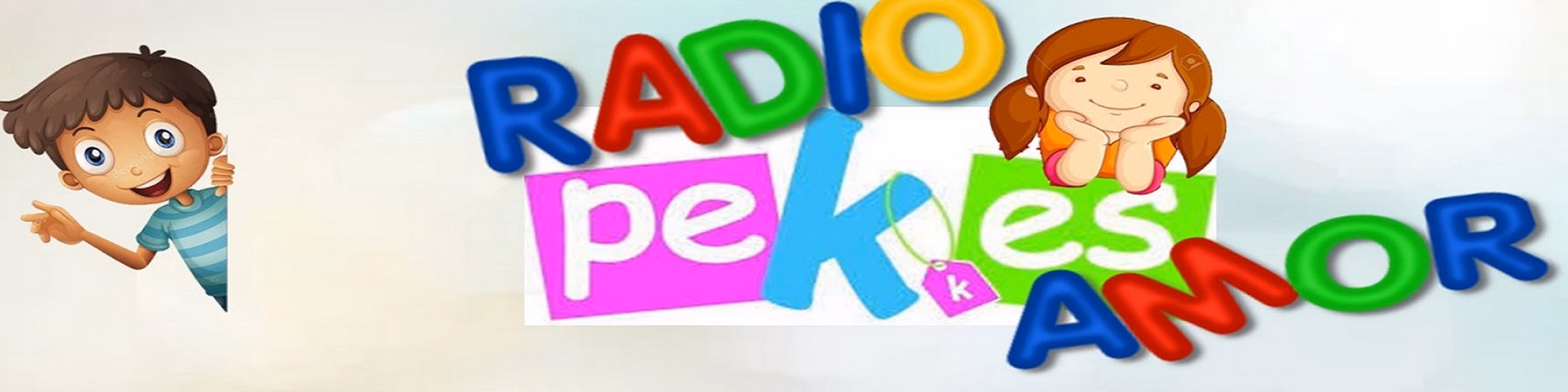 RadioPekes Amor