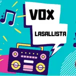 Vox Lasallista 106.1 FM