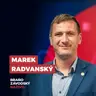Radvanský zo SAV: Štát si musí vedieť priznať chybu a poučiť sa. Cieľom krajiny je kvalitný život