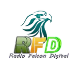 Radio Falcon Digital