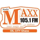 Radio Maxx Takoradi