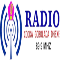 Gobolada Radio Cadaado