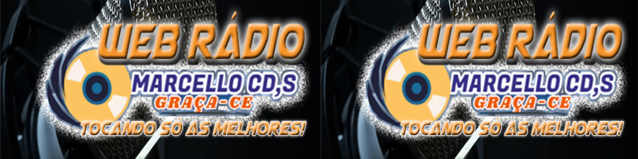 web Radio Marcello cds