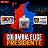 Colombia Elige Presidente