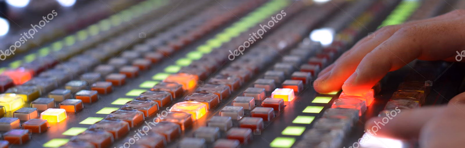 Charlie Perkins Empowered Inspirational Radio