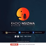 RADIO NSIZWA