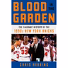 Na Era do Garrafão #59 Knicks dos anos 90, parte 2 [Com Chris Herring] [EN]