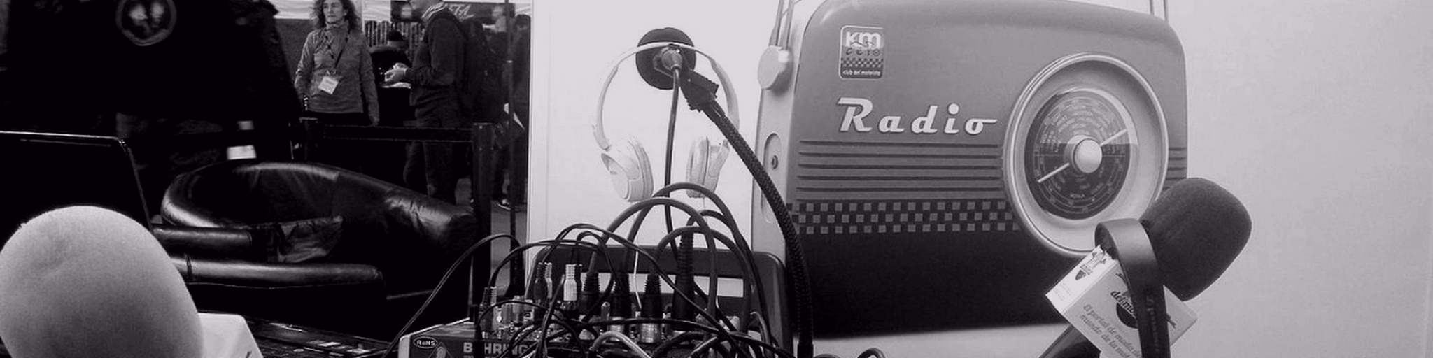 KM Cero Radio