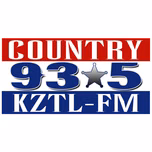 KZTL Country 93.5 FM