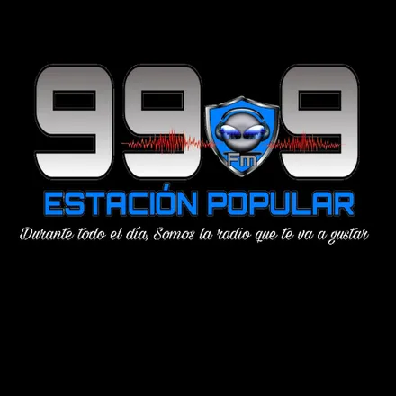 ESTACION POPULAR 99.9 FM