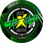 LA MÁXIMA SILVIA 98.4