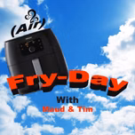 (Air) Fry-Day