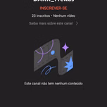 Links de música para devison