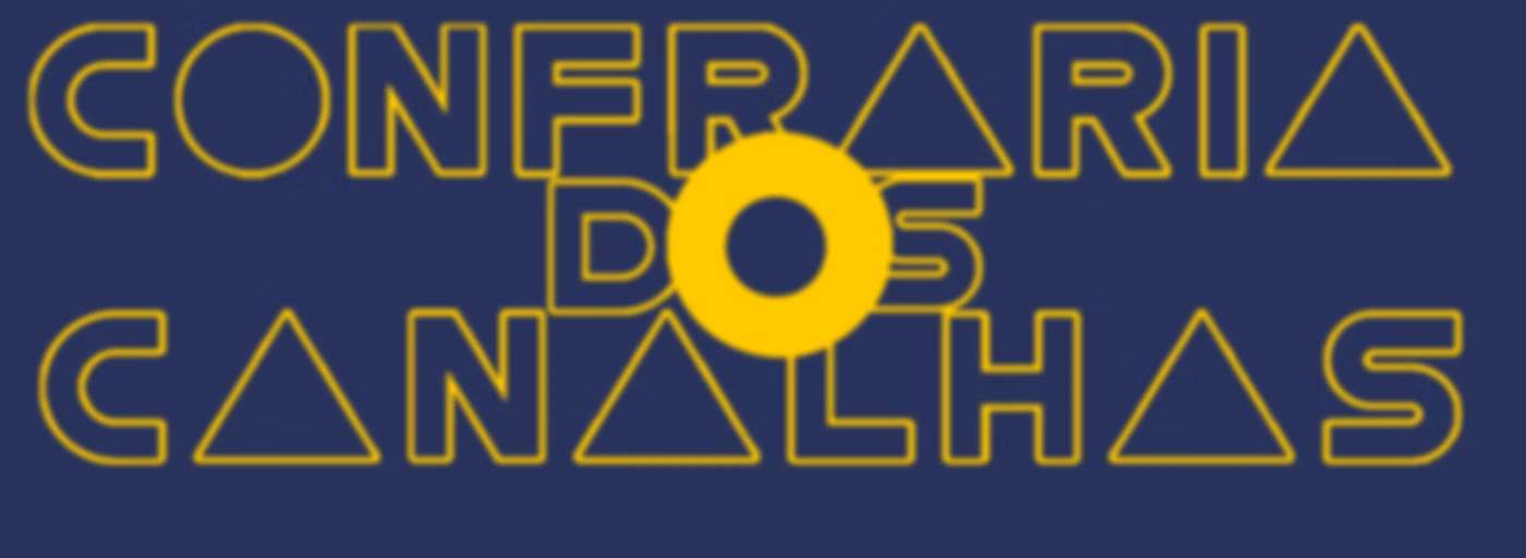 Confraria dos Canalhas