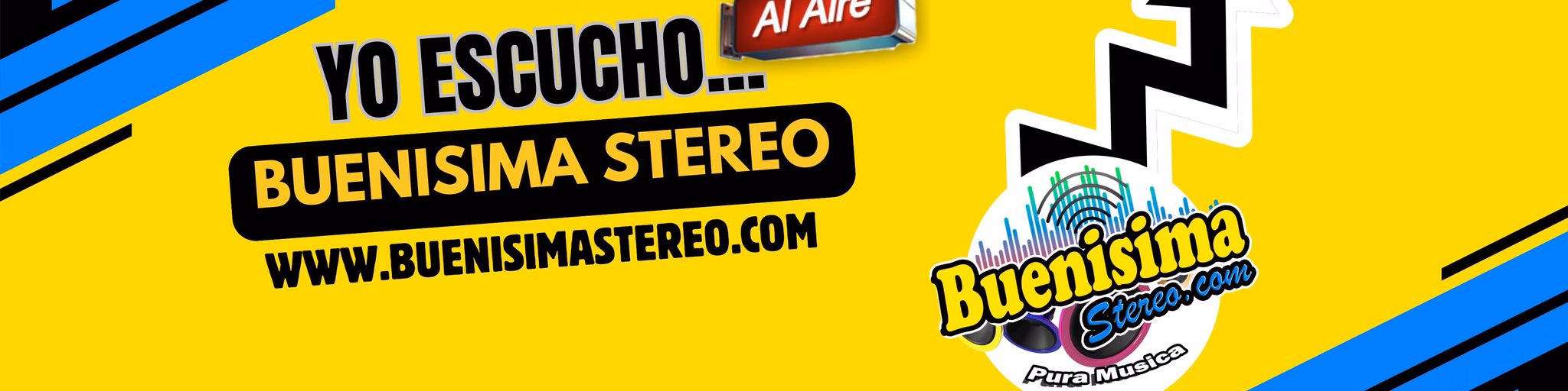 Buenisima Stereo (Barranquilla)