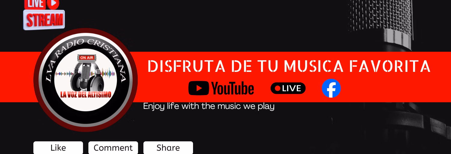 LVA RADIO CRISTIANA