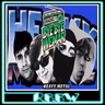 HEAVY METAL- RBBW 20/Agosto/2026