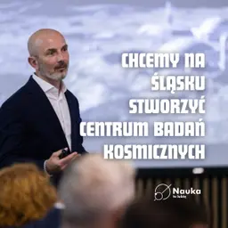 Czy POLSKA wybuduje stację kosmiczną?