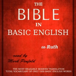 Bible (BBE) 08: Ruth by Bible in Basic English