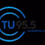 Your 95.5 FM Salvation on the radio