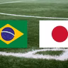 Brésil - Japon