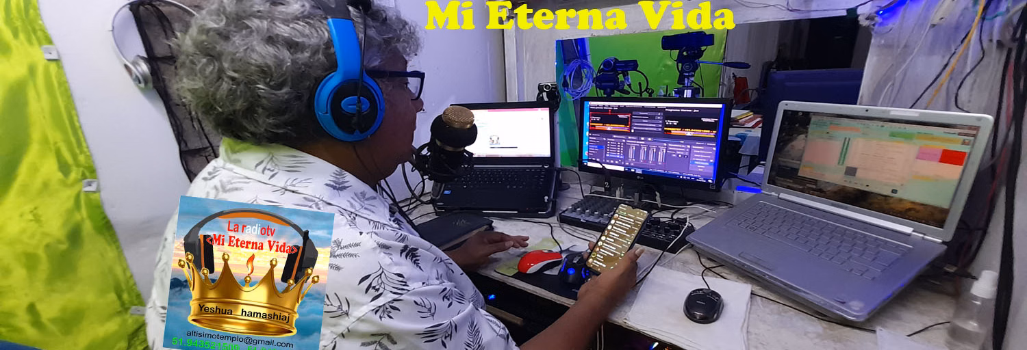 Mi Eterna Vida
