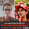Las Mariposas resistem.