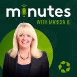 Minutes with Marcia B. | Multifamily Podcast from Apartments.com