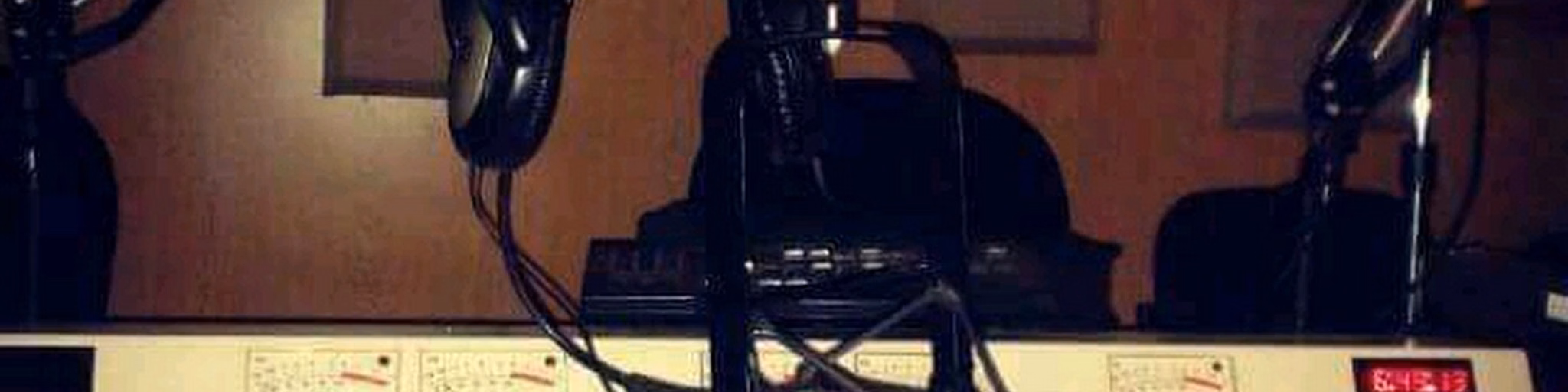 KISUMU GAC FM RADIO