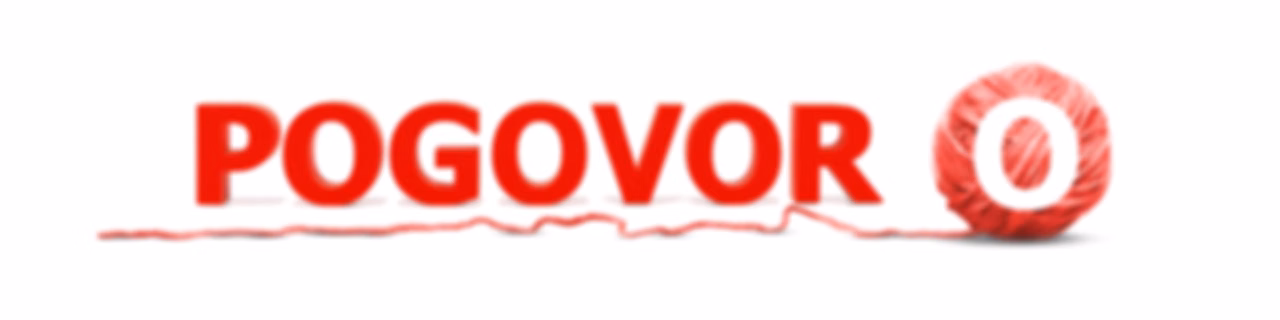 Pogovor o