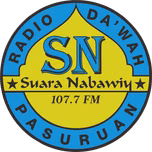 Suara Nabawiy